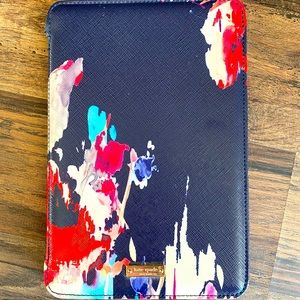 kate spade iPad mini cover - for a Series 1/2/3